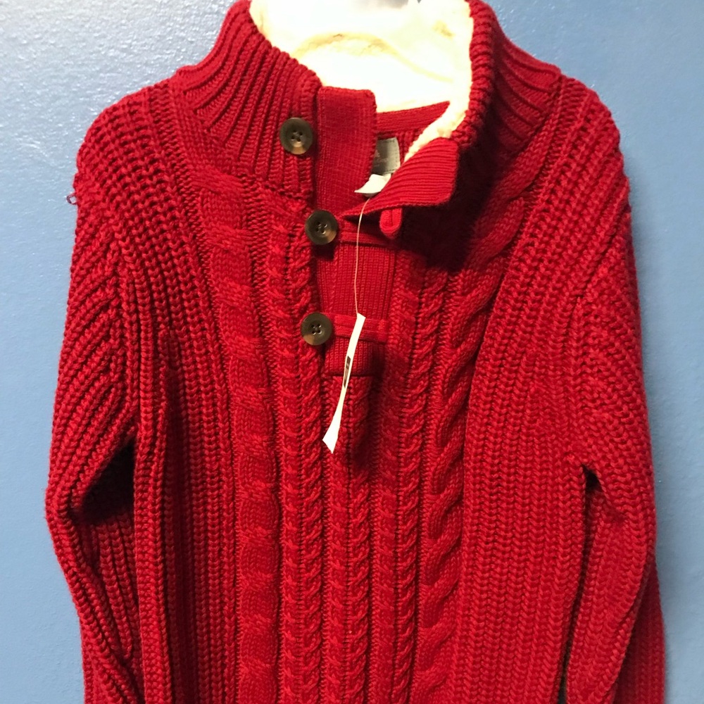 Boys Gap Sweater